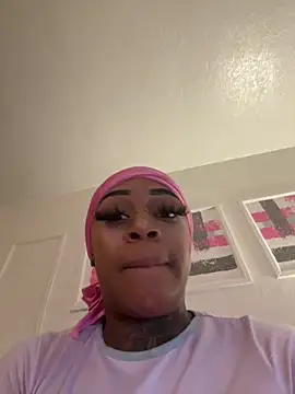 Creamesensation online show from January 23, 2025, 5:13 am