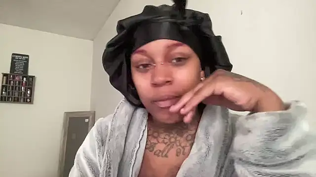 Creamesensation online show from January 17, 2026, 2:33 pm