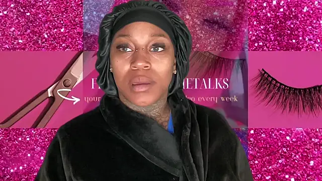 Creamesensation online show from February 5, 2026, 4:44 pm