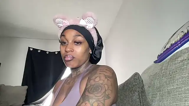 Creamesensation online show from April 6, 2026, 4:52 pm