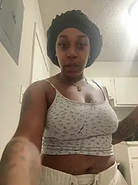 Creamesensation online show from April 8, 2026, 8:14 am