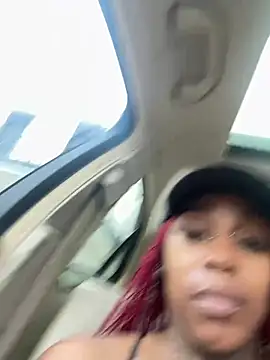 Creamesensation online show from April 29, 2026, 5:52 pm