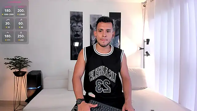 Stud samu online show from September 24, 2025, 8:34 pm