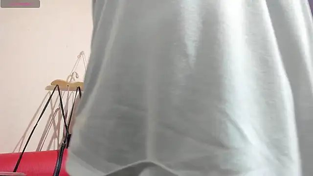 Snapshot of latinfemale chatting on March 5, 2025, 4:34 am latinfemale online show from March 5, 2025, 4:34 am