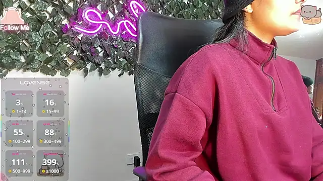 DestinyHills online show from January 16, 2026, 12:20 pm