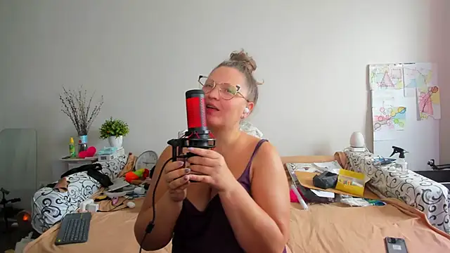 IamYourNarcotic online show from February 24, 2026, 10:02 am