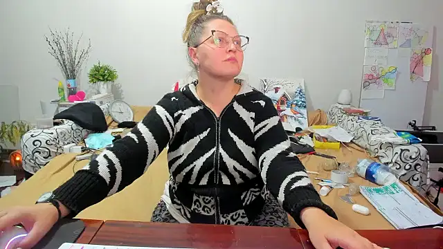 IamYourNarcotic online show from March 14, 2026, 4:01 pm