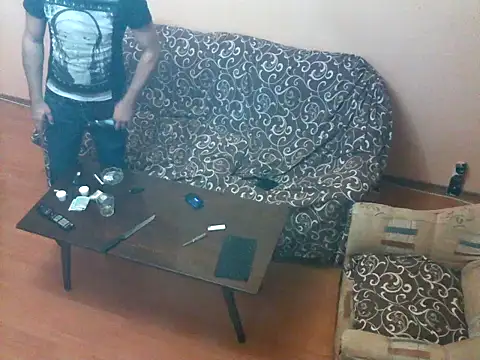 Snapshot of ZDRAVKICH chatting on December 9, 2024, 11:13 pm ZDRAVKICH online show from December 9, 2024, 11:13 pm