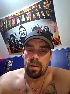 canadacockinme online show from February 10, 2026, 11:42 pm