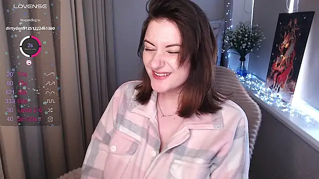 Snapshot of elise_sweet chatting on December 25, 2024, 7:46 am elise sweet online show from December 25, 2024, 7:46 am