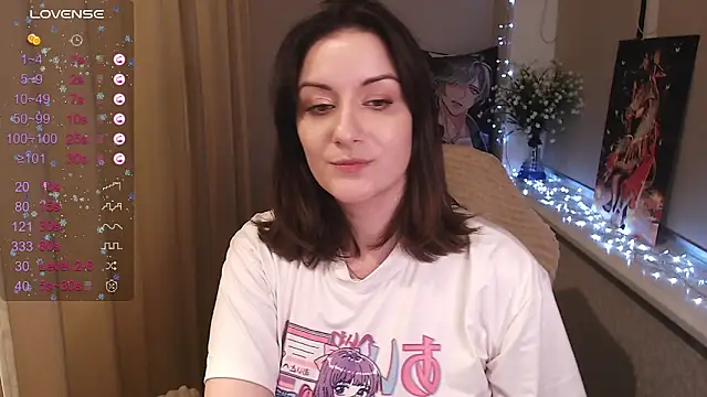 Snapshot of elise_sweet chatting on January 25, 2025, 12:05 pm elise sweet online show from January 25, 2025, 12:05 pm