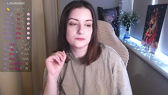 Snapshot of elise_sweet chatting on January 26, 2025, 5:02 am elise sweet online show from January 26, 2025, 5:02 am