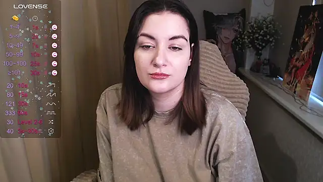 Snapshot of elise_sweet chatting on March 1, 2025, 2:04 am elise sweet online show from March 1, 2025, 2:04 am