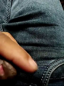 Rockybul1 online show from October 10, 2025, 10:20 pm