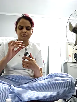 DirtySnowball69 online show from December 19, 2025, 4:58 pm