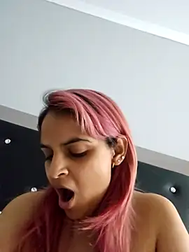 DirtySnowball69 online show from January 19, 2026, 10:52 am