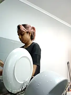 DirtySnowball69 online show from February 25, 2026, 7:07 am