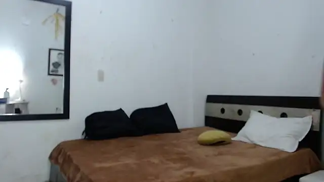 venuz mendoza20 online show from March 11, 2026, 1:39 pm