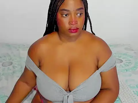 NinaGrey  online show from February 25, 2026, 11:14 pm