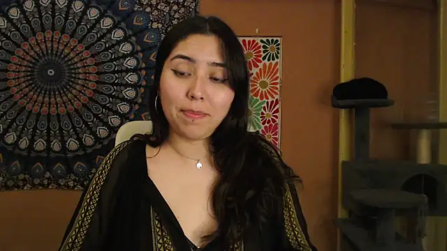 IntimateTales online show from December 3, 2024, 12:46 am