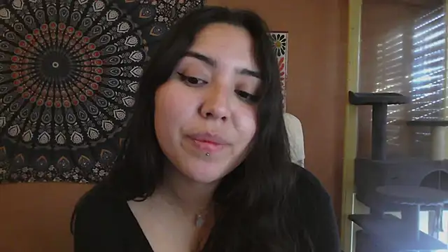 IntimateTales online show from December 10, 2024, 3:12 pm