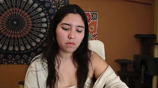 IntimateTales online show from December 23, 2024, 5:11 pm