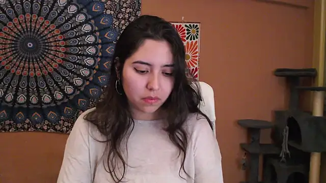 IntimateTales online show from January 9, 2025, 6:26 pm