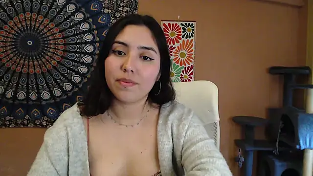 IntimateTales online show from January 10, 2025, 4:30 pm