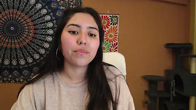 IntimateTales online show from January 16, 2025, 7:20 pm