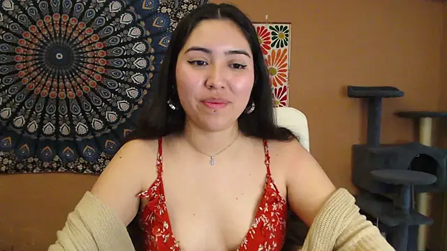 IntimateTales online show from January 26, 2025, 1:25 pm