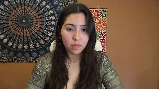 IntimateTales online show from February 21, 2025, 4:05 pm