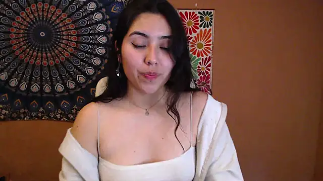 IntimateTales online show from February 23, 2025, 5:39 pm