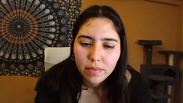 IntimateTales online show from March 16, 2025, 8:11 pm