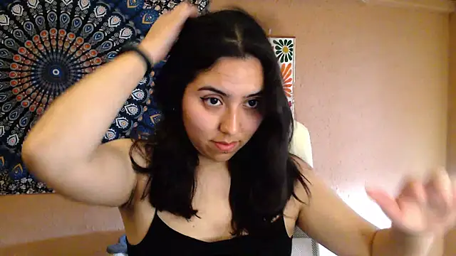 IntimateTales online show from March 20, 2025, 12:43 pm