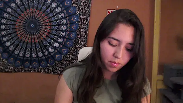 IntimateTales online show from September 23, 2025, 7:06 pm