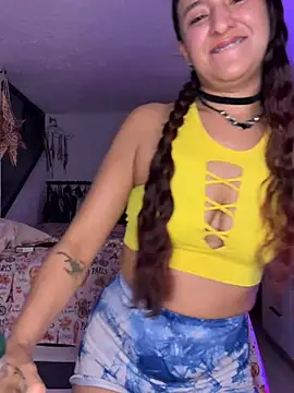 deepthroatlatina online show from February 6, 2026, 6:51 am