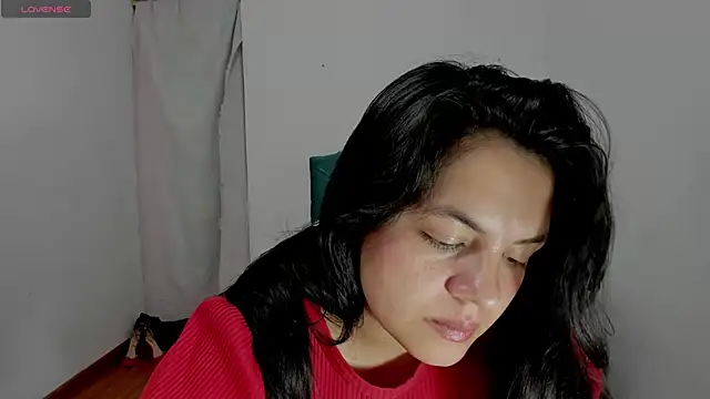 Snapshot of Anal_Milky_Momma chatting on March 14, 2025, 4:40 pm Anal Milky Momma online show from March 14, 2025, 4:40 pm