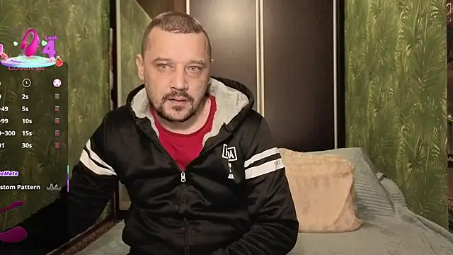 DanielOhCool online show from December 16, 2025, 7:02 am