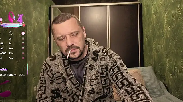 DanielOhCool online show from December 20, 2025, 7:37 am