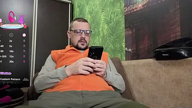 DanielOhCool online show from February 3, 2026, 7:24 am