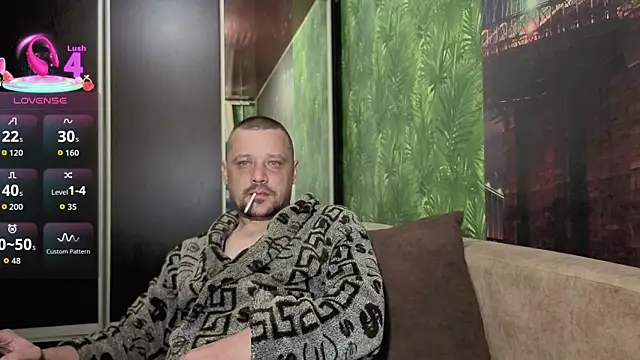 DanielOhCool online show from May 16, 2026, 5:48 am