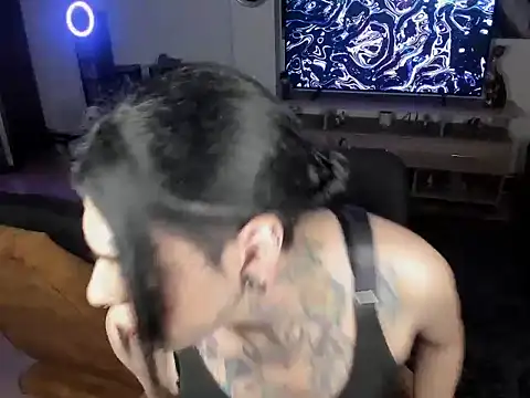 Snapshot of herreraisa_official chatting on March 25, 2026, 5:46 am herreraisa official online show from March 25, 2026, 5:46 am