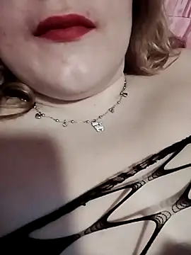 SWEETLUNA077 online show from February 25, 2026, 10:47 am