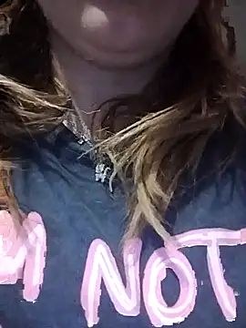 SWEETLUNA077 online show from March 29, 2026, 1:33 pm