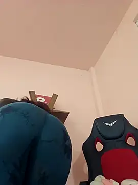 DORYY online show from September 26, 2025, 9:19 pm