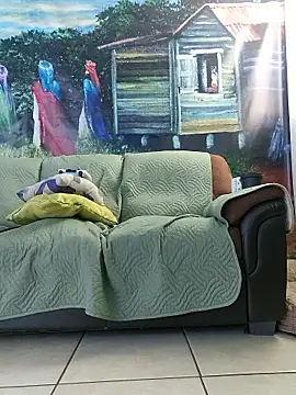 tropikboy online show from January 8, 2026, 11:56 am