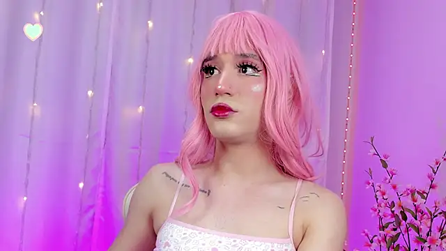 rosseblondee online show from September 9, 2025, 8:52 pm