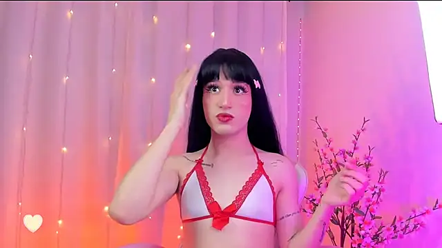 rosseblondee online show from September 29, 2025, 9:08 pm