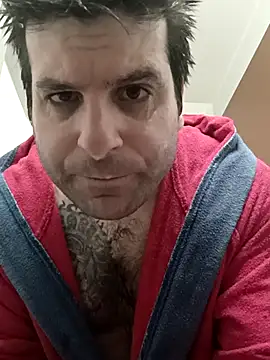 dario84rozz online show from March 24, 2026, 10:31 am