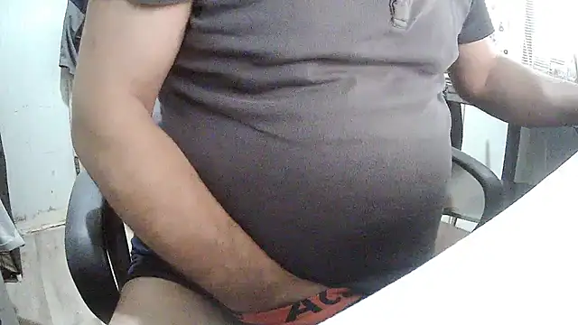 LiONTURK online show from April 9, 2026, 3:28 pm